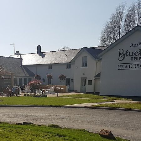 The Bluebird Inn At Samlesbury Preston  Exterior foto